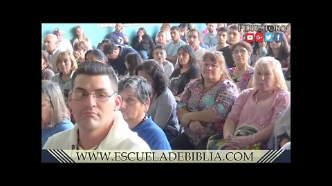 SAN PABLO EN LA BIBLIA*¿QUÉ ES SER MISIONERO? Padre Luis Toro