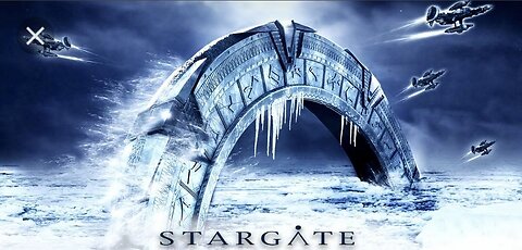 STARGATES and ANTARCTICA