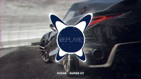 juche - super gt | Replaye