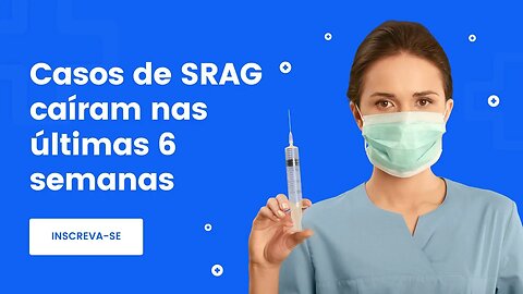 Análise Profunda dos Casos de SRAG no Brasil: Tendências, Desafios e Recomendações