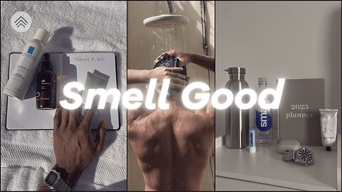 How to Smell Like a Million Bucks (Even If You're on a Budget)