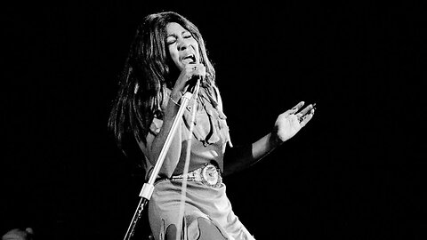 Whole Lotta Love - Tina Turner