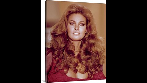 Fallece Raquel Welch