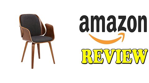 Armen Living Tiffany Dining Chair Review