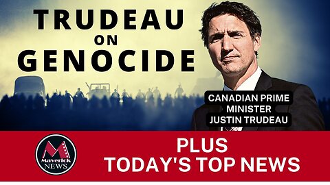 Justin Trudeau in Cambodia: "Genocide" and Human Rights