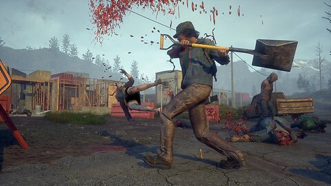 State of Decay 2 Gameplay ITA "Una nuova recluta" (Nigthmare Zone)