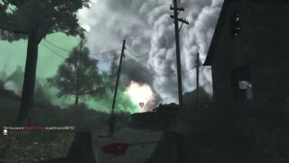 [BC] Call of Duty Frontlines | Sangue 19.07.2022 | Evac | Call of Duty 4 Modern Warfare