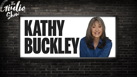 Ep. 5 - Kathy Buckley | Verbal Vs. Non-Verbal