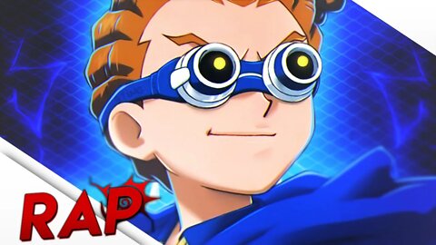 Rap do Kidou (Inazuma Eleven: Super Onze) | Um Gênio da Estratégia | Sting (@Prod Hunter)