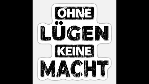 Correctiv Debatte : Die Lüge wird zur Wahrheit für den, der kein Wissen hat.🙈🐑🐑🐑 COV ID1984