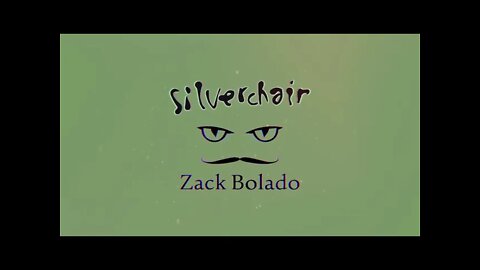 Miss You Love - Silverchair (Piseiro - Zack Bolado)