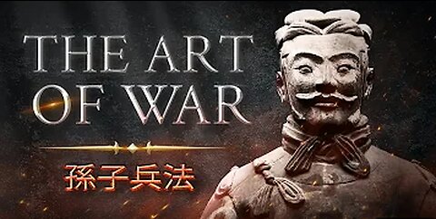 The Art of War by Sun Tzu: Entire Unabridged Audiobook