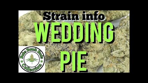 Wedding Pie