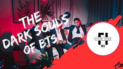 BTS Army BTS Exposed Dark Souls of KPOP By Youth Club