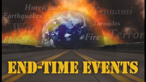 Jesus 24/7 Episode #79: REVIEWING END TIMES HEADLINES: REVIEWING END TIMES HEADLINES (6/12-6/19/22)