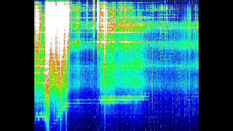 Schumann Resonance Mar 25 My Choice - Zeros and Ones, Love and Angels