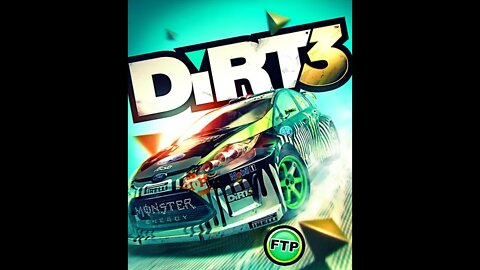 🚗 СТАРЫЕ, ДОБРЫЕ ГОНОЧКИ ► DiRT 3 Complete Edition #FTP