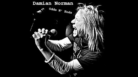 Damian Norman - Odds N' Ends Album Sampler