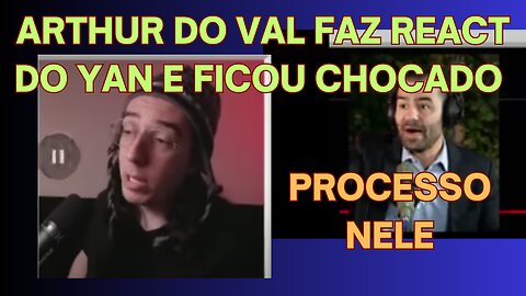 COMUNISTA FALA O QUE NÃO DEVERIA E TOMA PROCESSO AO VIVO