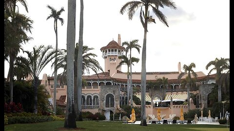 Real Estate Experts Raise Big Questions About Judge's Valuation of Mar-a-Lago in Fraud Determination