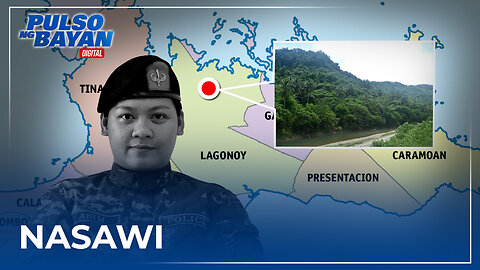 Isang miyembro ng CTG sa Camarines Sur, nasawi matapos makasagupa ang PNP-SAF Commandos