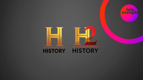 History y History 2 renovarán su logo 😱