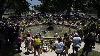 Uvalde Remembers The Robb Elementary Victims