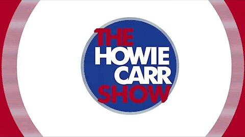 Howie Carr ~ Full Show ~ 30th October 2020.