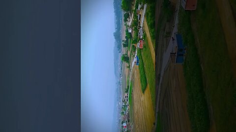 SURKHET DRONESHOT #SHORTS #SHORT