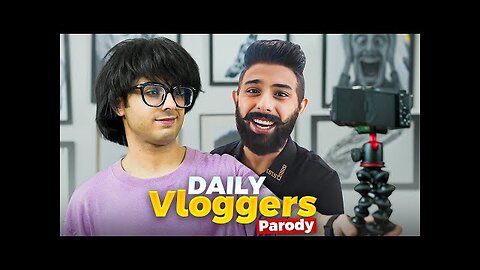 Carryminati roast on sourav Joshi