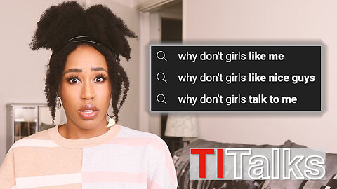 Men are SO EMOTIONAL. 🥺 | #TiTalks UNCENSORED