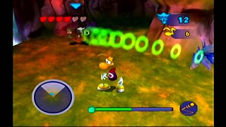 Rayman Arena Episode 9