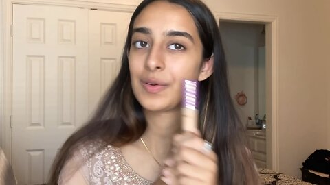 GRWM for practice!!!