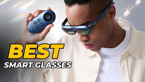 BEST SMART GLASSES AR JOY PACK