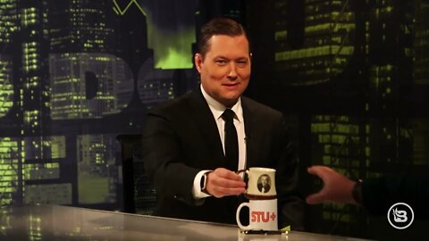 The Johnny Carson Mug Glenn Beck Gave Away and Got Back