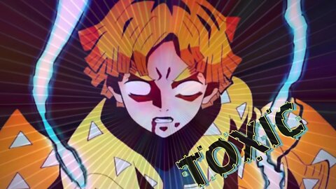 Zenitsu 🔥⚡ - SYNC EDIT 🔥 (demon slayer)