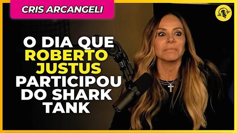 OS CASES DE SUCESSO DO SHARK TANK BRASIL | CRIS ARCANGELI - TICARACATICAST