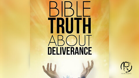 Todd Coconato Radio Show I Bible Truth About Deliverance