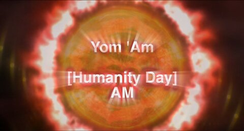 Words of Union: Humanity Day AM