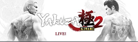 Yakuza Kiwami 2 | Having a fun time