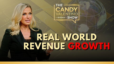 Real World Revenue Growth