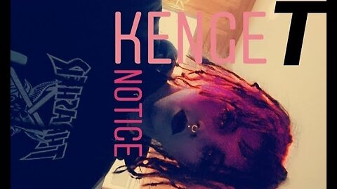 Kenge T - Notice [Official Audio]