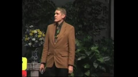 Creation Seminar 4 - Kent Hovind - Lies In The Textbooks (FULL) - YouTube