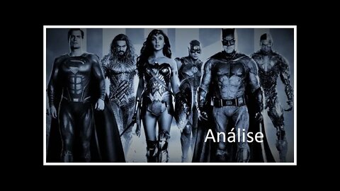 A peça que faltava em Liga da Justiça de Zack Snyder - Análise