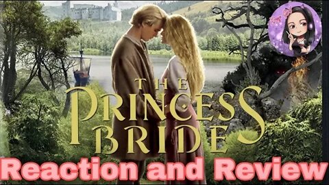 The Princess Bride Live Reaction and Review