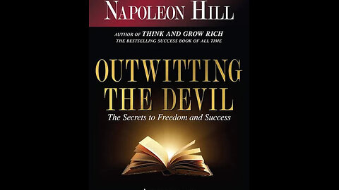 Outwitting the Devil