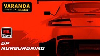 Liga ERL - 2a etapa - Nurburgring - Assetto Corsa Competizione