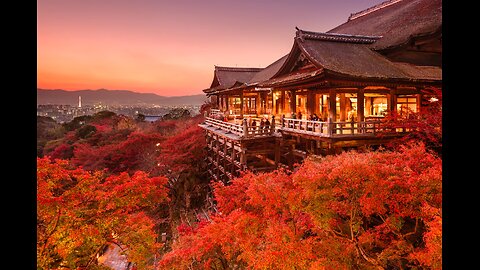 Kiyomizu-dera_Story