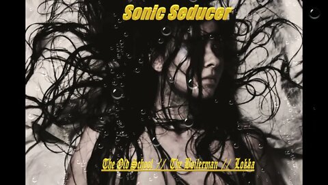 Sonic Seducer