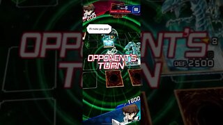 Yu-Gi-Oh! Duel Links - Legacy Duels x Seto Kaiba